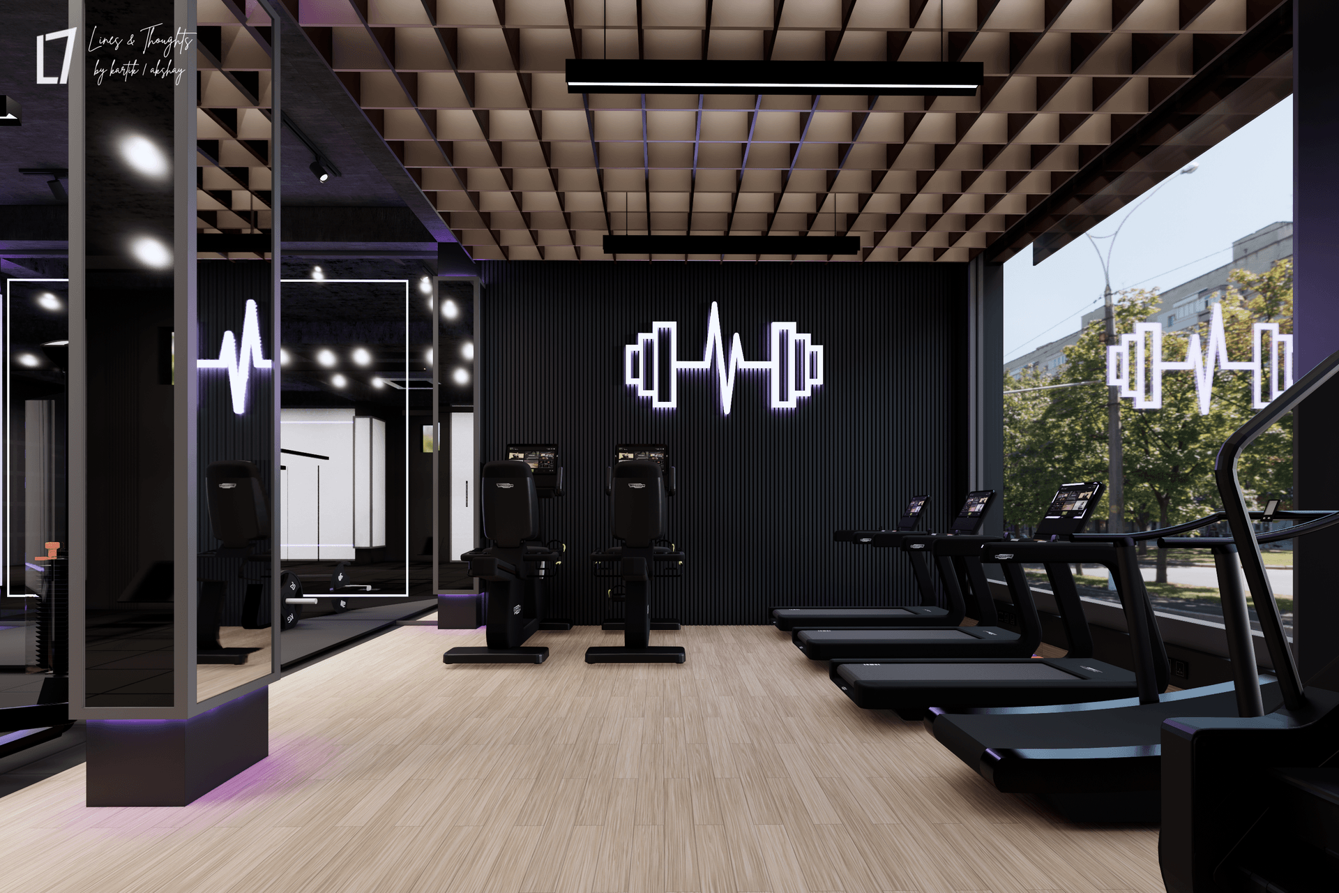 OWL Fitness Image